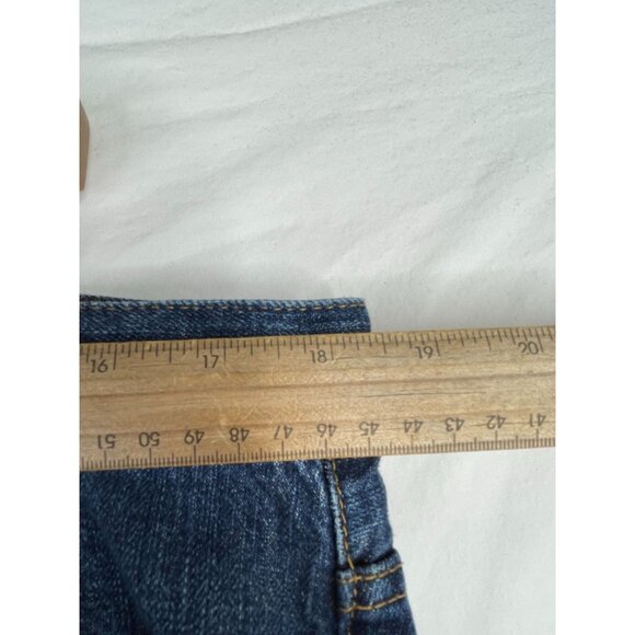 Lauren‎ Ralph Lauren Denim Jeans size 14 - Picture 5 of 7
